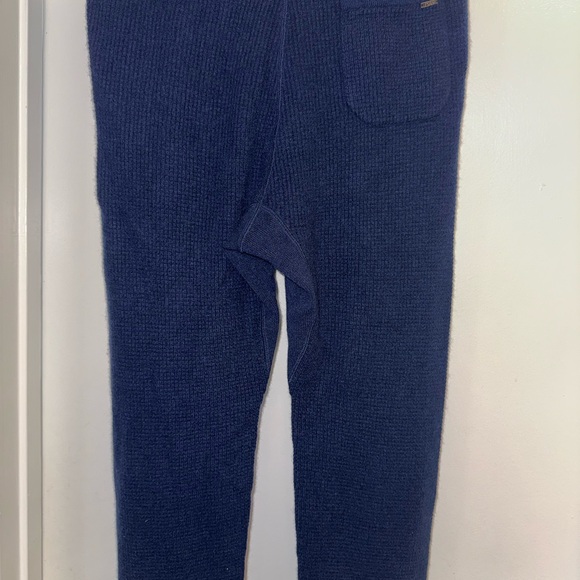 Ralph Lauren washableCashmere sweatpants - Picture 4 of 5